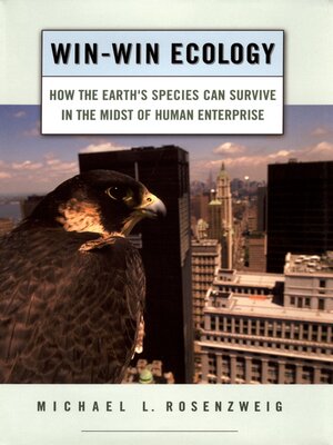 cover image of Win-Win Ecology